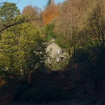 Casa vacanze Woodland Crag Cottage,