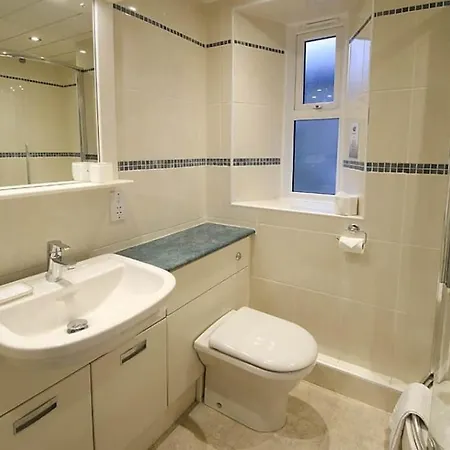 Woodland Crag Cottage, Tatil Evi