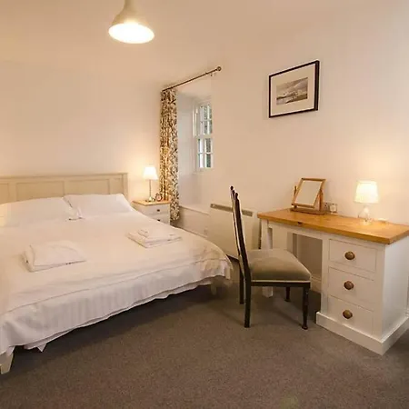 Woodland Crag Cottage, גראסמיר