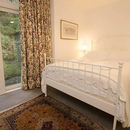 Woodland Crag Cottage, * גראסמיר